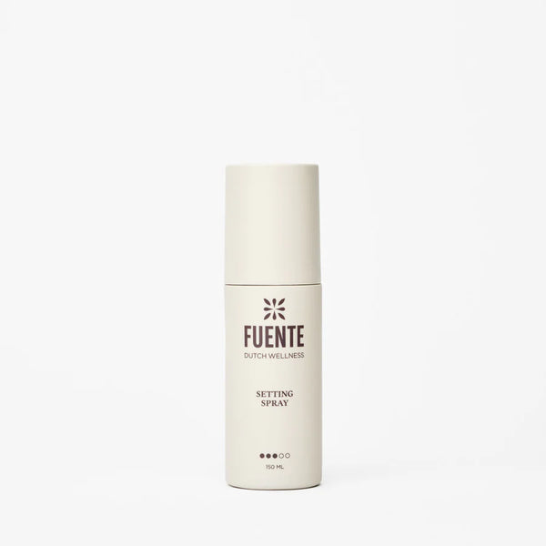 Fuente Setting Spray