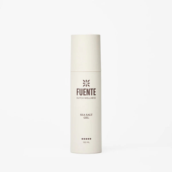 Fuente Sea Salt Gel