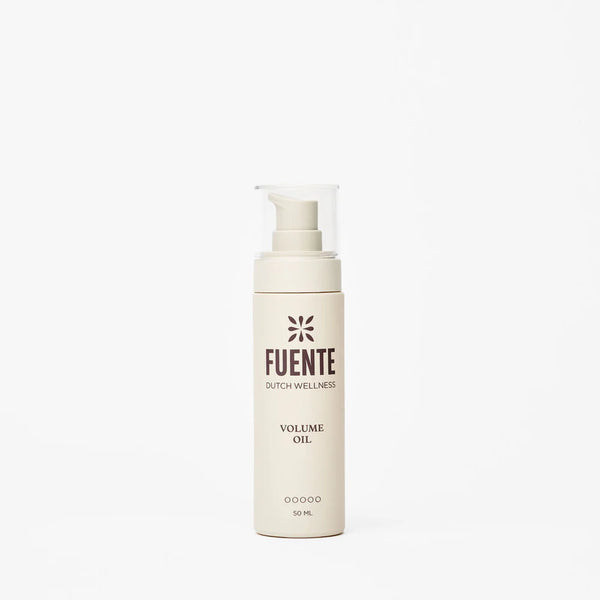Fuente Volume Oil