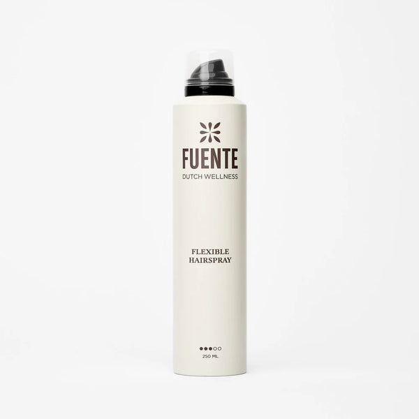 Fuente Flexible Hairspray