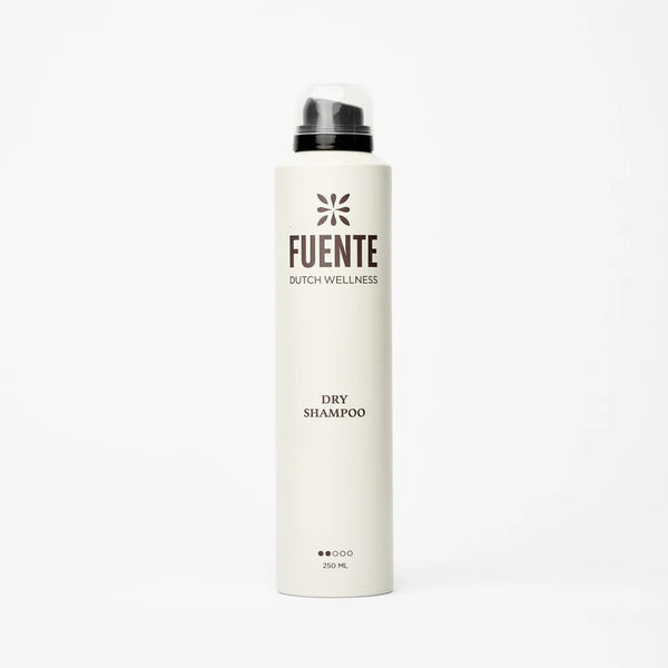 Fuente Dry Shampoo