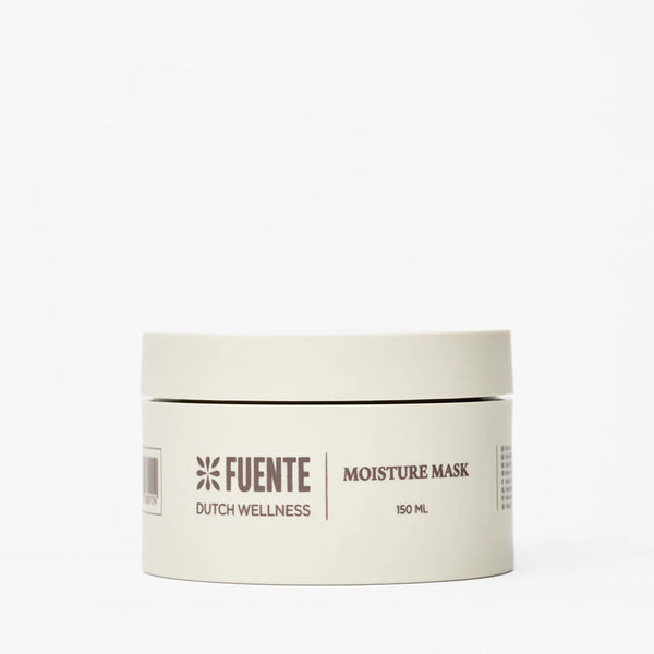 Fuente Moisture Mask