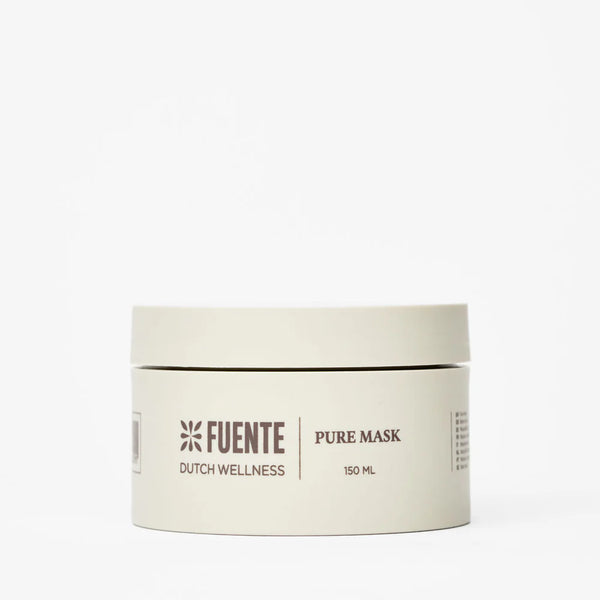 Fuente Pure Mask