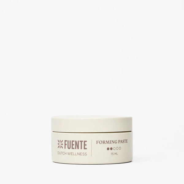 Fuente Forming Paste