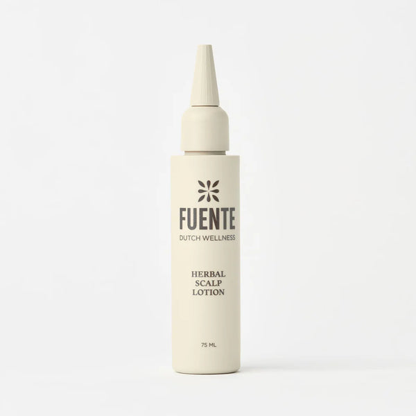 Fuente Herbal Scalp lotion