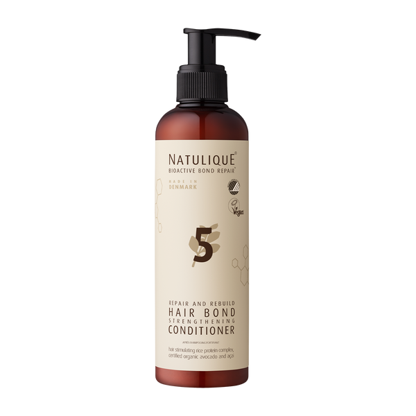 Natulique hair bond conditoner