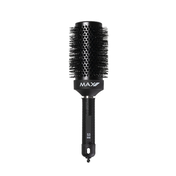 Max Pro Keramische Ronde Borstel 43mm