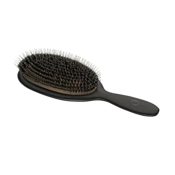 Mohi Black Gold Brush