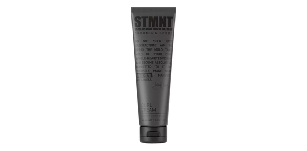 Stmnt CURL CREAM