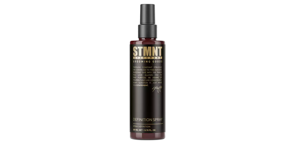 Stmnt DEFINITION SPRAY