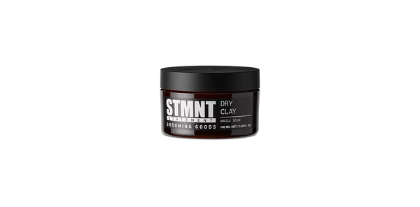Stmnt DRY CLAY