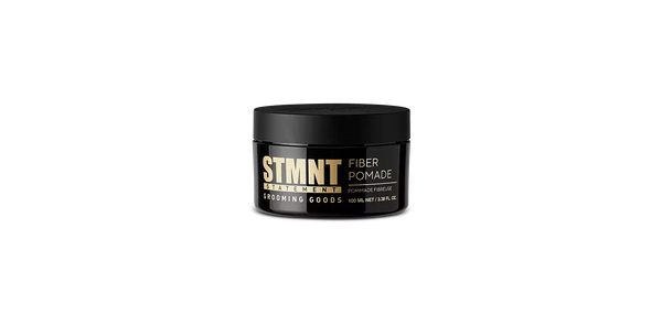 Stmnt FIBER POMADE