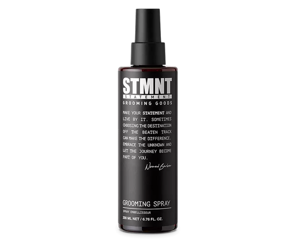 Stmnt GROOMING SPRAY