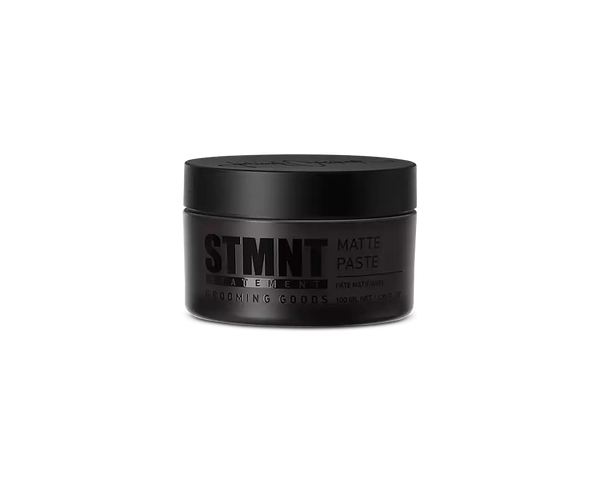 Stmnt MATTE PASTE