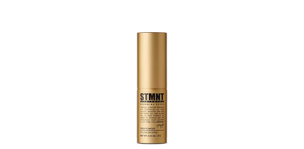 Stmnt SPRAY POWDER