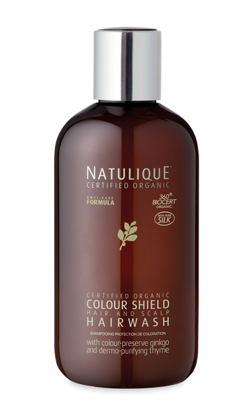 Natulique Colour Shield Hairwash
