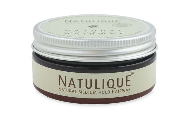 Natural Meduim Hold Hairwax
