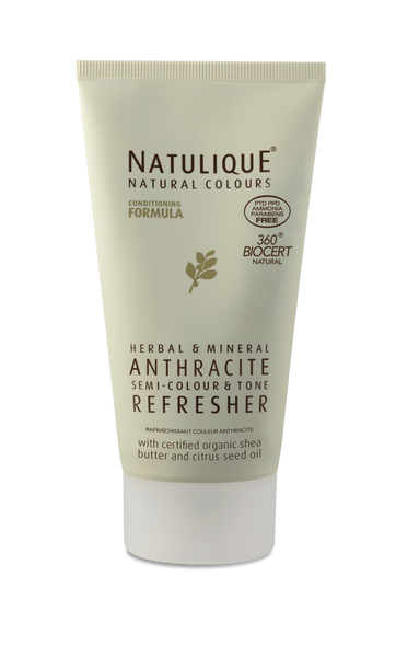 Natulique semi-colour & tone refresher