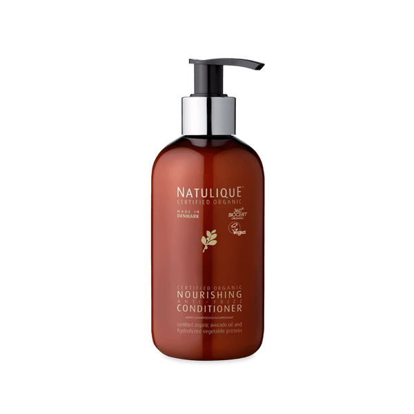 Natulique Nourishing Conditioner