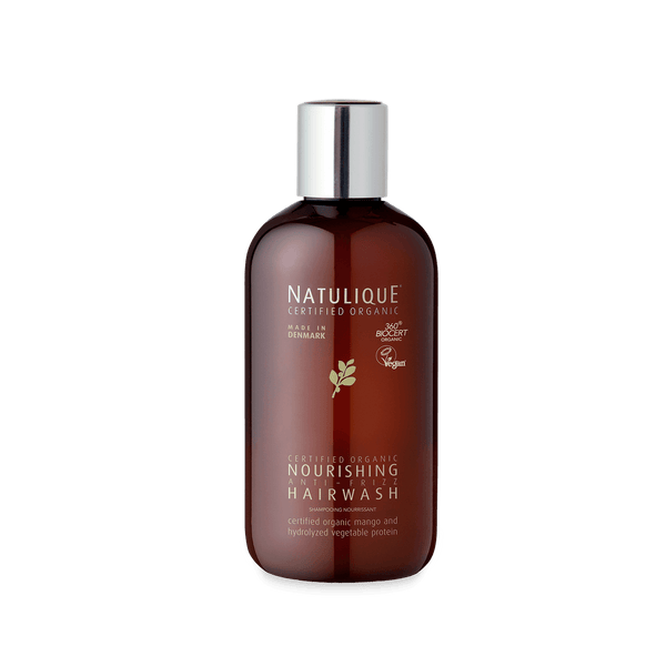Natulique Nourishing Hairwash