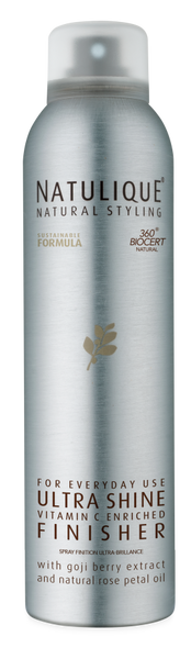 Natulique Ultra Shine Finisher