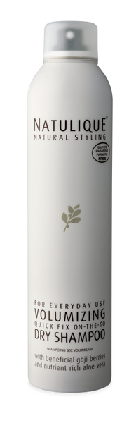Natulique Volumizing Dry Shampoo
