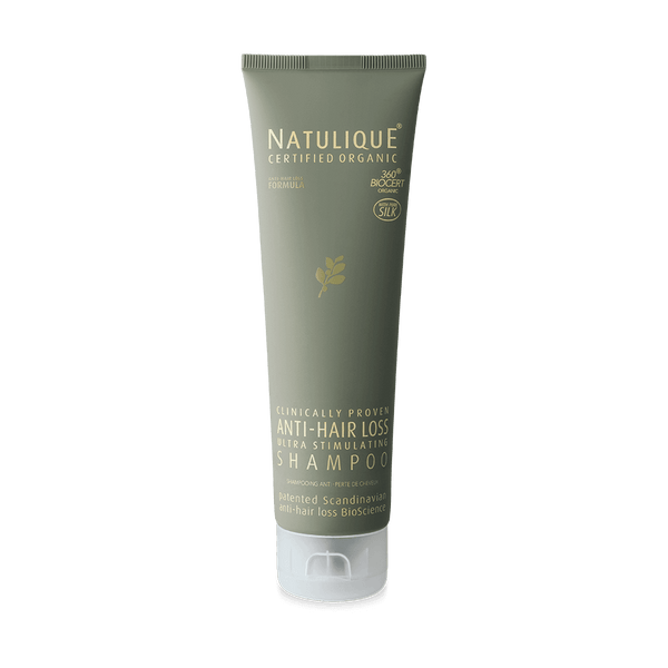 Natulique Anti- HairLoss Shampoo