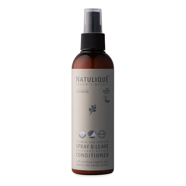 Natulique Spray And Leave Conditioner