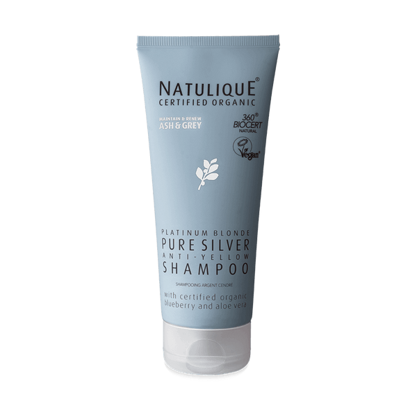 Natulique Pure Silver Shampoo