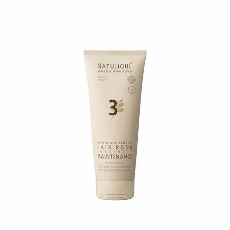 Natulique 3 Hair Bond Intrinsic Maintenance