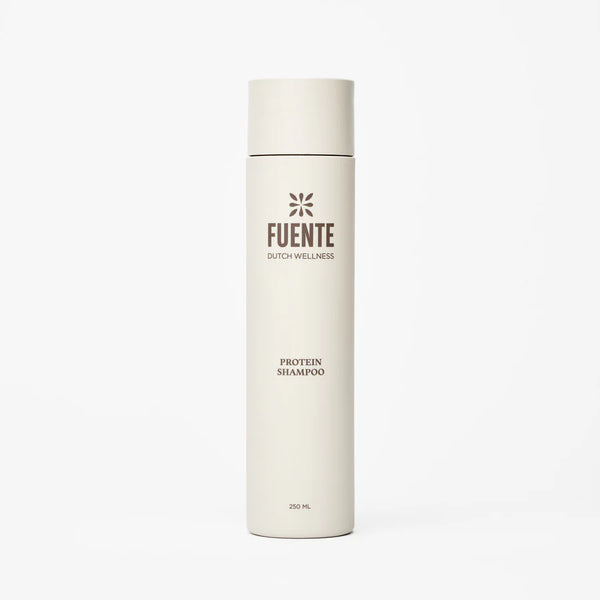 Fuente Protein Shampoo