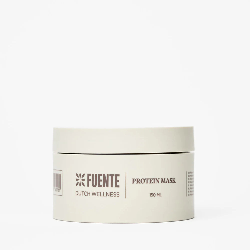 Fuente Protein Mask