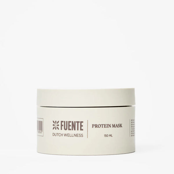 Fuente Protein Mask