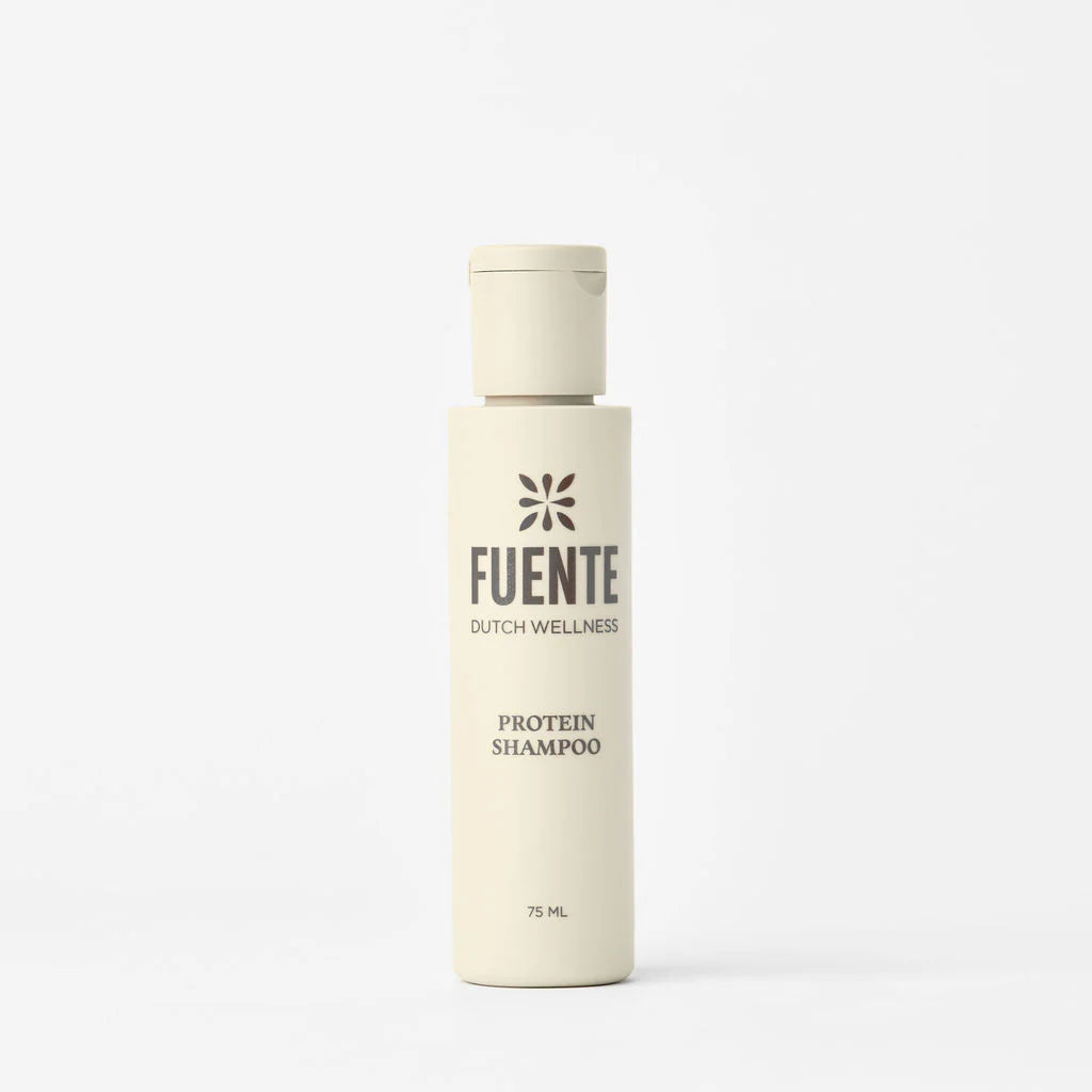 Fuente Protein Shampoo