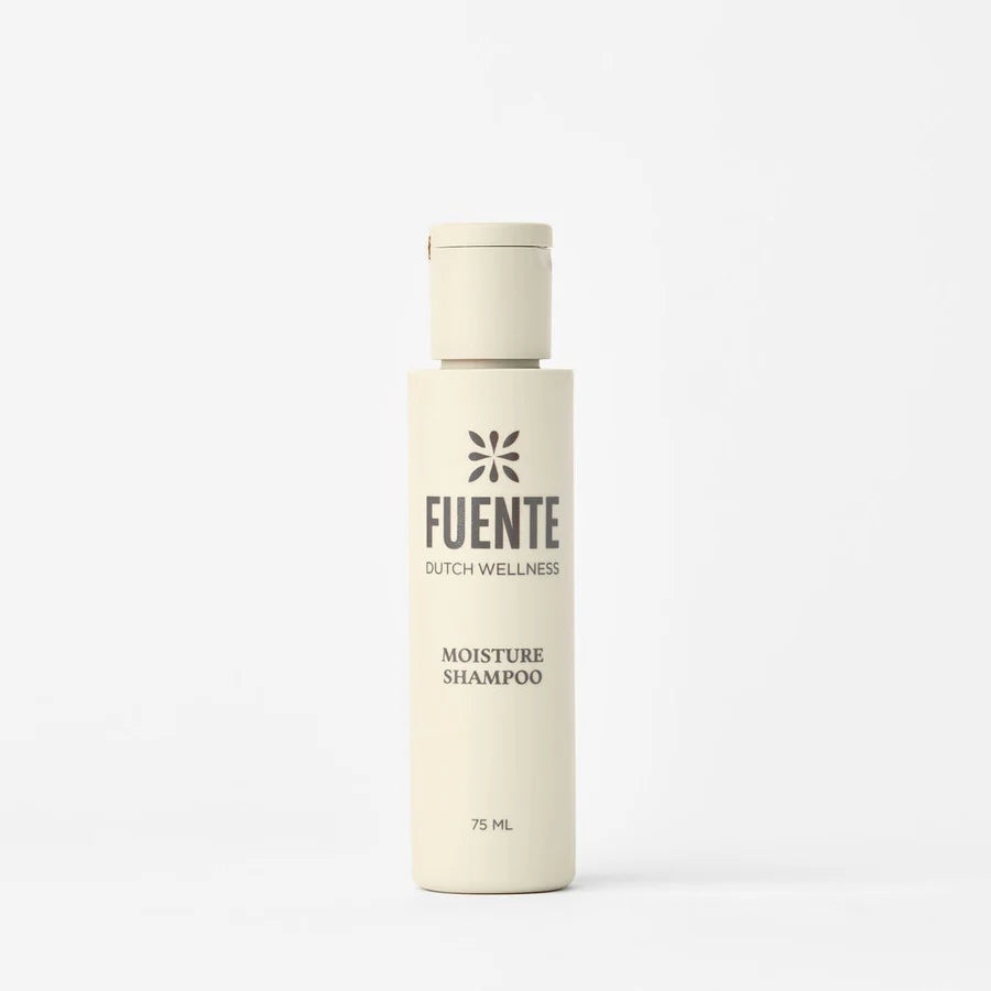 Fuente Moisture Shampoo