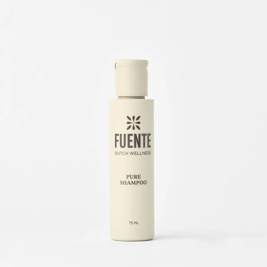 Fuente Pure Shampoo