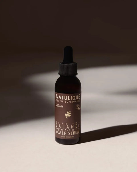 Natulique Balance scalp serum