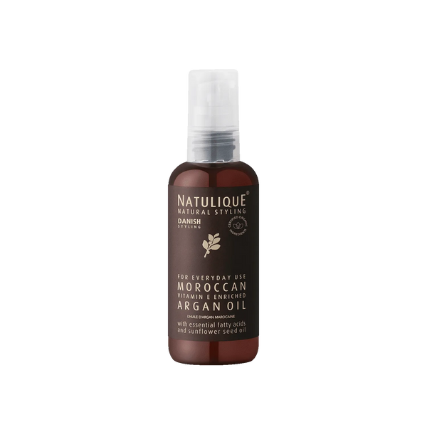 Natulique Moroccan Argan Oil