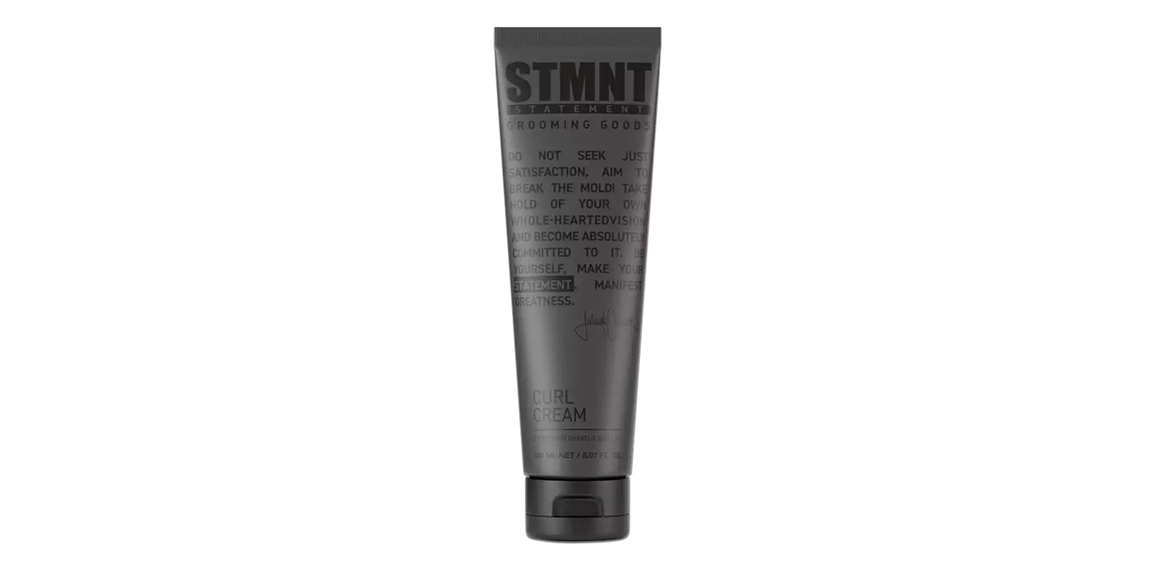 Stmnt CURL CREAM