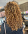 Natulique Curls en Waves Shampoo & Conditioner