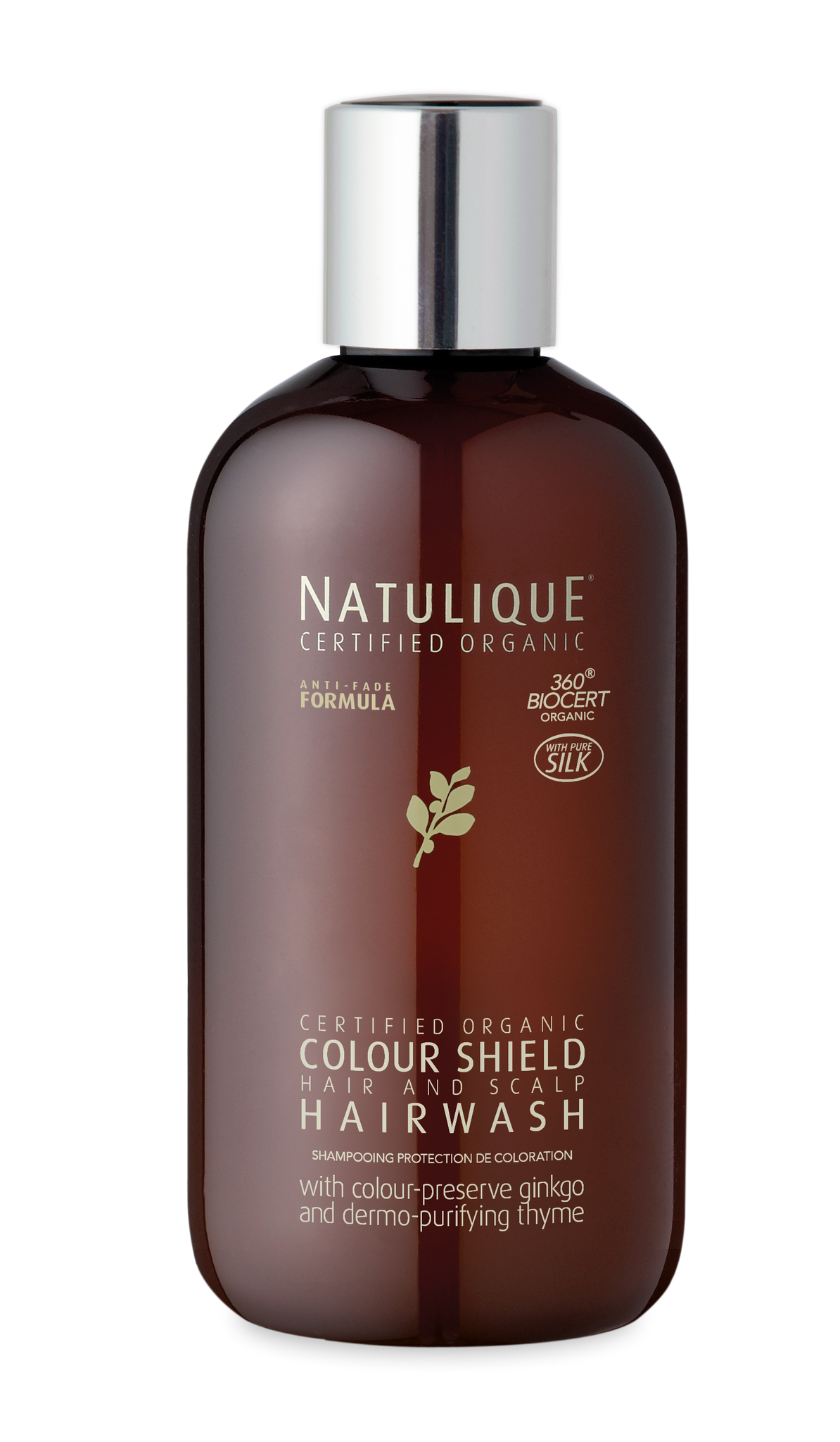 Natulique Colour Shield Hairwash