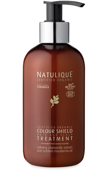 Natulique Colour Shield Treatment