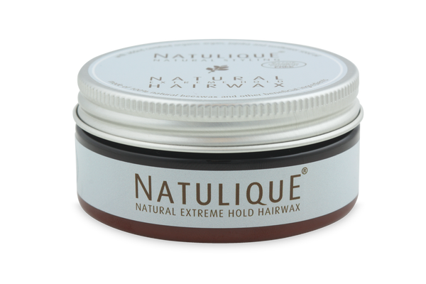 Natulique Extreme Hold Hairwax