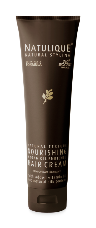 Natulique Nourishing Hair Cream