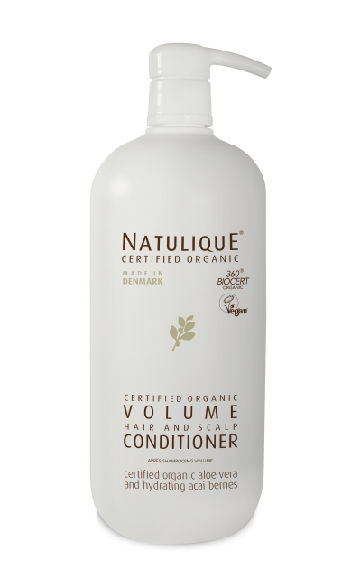 Natulique Volume Conditioner