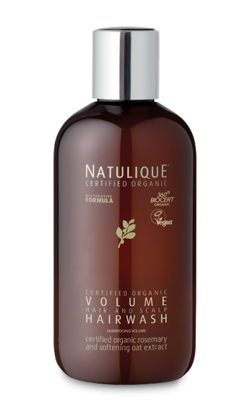Natulique Volume Hairwash