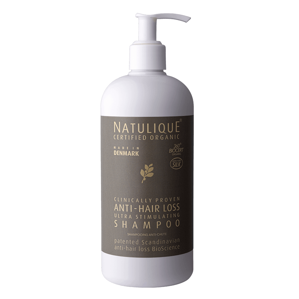 Natulique Anti- HairLoss Shampoo
