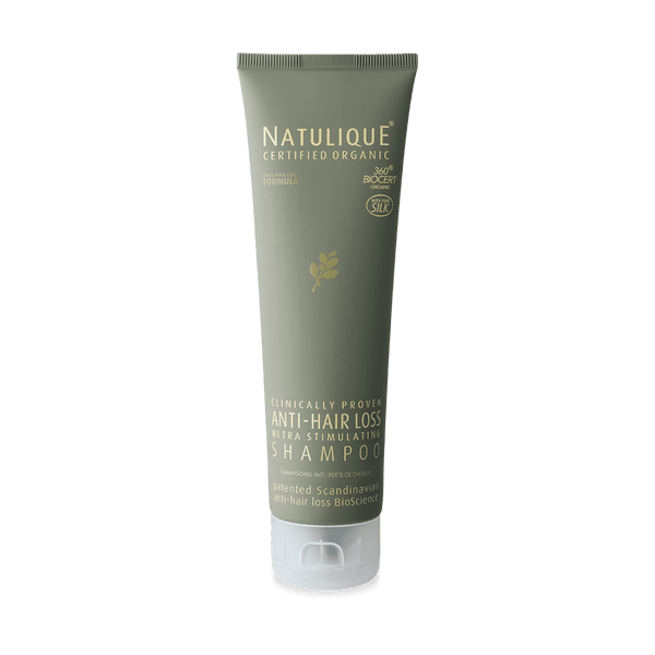 Natulique Anti- HairLoss Shampoo