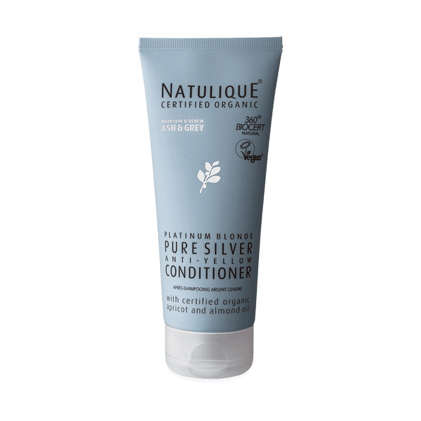 Natulique Pure Silver Conditioner